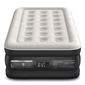 18 inch Twin/Queen/King Size Air Mattress with Built-in-Pump