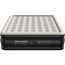 Load image into Gallery viewer, 18 inch Twin/Queen/King Size Air Mattress with Built-in-Pump