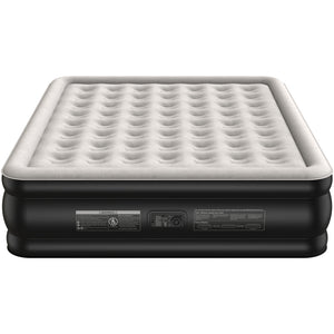 18 inch Twin/Queen/King Size Air Mattress with Built-in-Pump