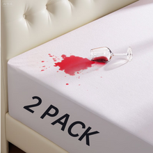 Load image into Gallery viewer, Ophanie Mattress Protector