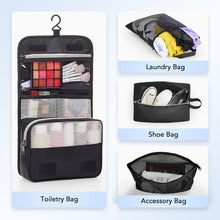 Load image into Gallery viewer, OlarHike 10 Set Compression Packing Cubes for Travel Essentials