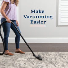 Load image into Gallery viewer, Veken 4x6 Ft Rug Pad Gripper for Hardwood Floors, Non Slip Rug Pads for Area Rugs, Thick Rug Grippers for Tile Floors, Under Carpet Anti Skid Mat, Keep Your Rugs Safe and in Place
