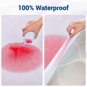 Ophanie Mattress Protector