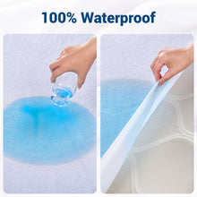 Load image into Gallery viewer, Ophanie Mattress Protector