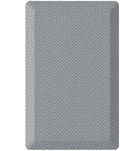Load image into Gallery viewer, Grey Ash Kitchen Mat - 17 x 24 x 0.8 in