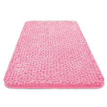 Load image into Gallery viewer, Pink Bath Rugs