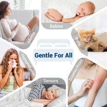 Load image into Gallery viewer, Ophanie Mattress Protector
