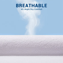 Load image into Gallery viewer, Ophanie Mattress Protector