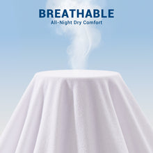 Load image into Gallery viewer, Ophanie Mattress Protector