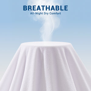Ophanie Mattress Protector