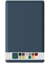 Load image into Gallery viewer, Blue Kitchen Mat - 20 x 32 x 0.5 in