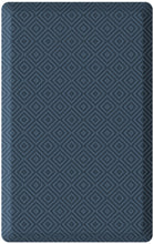 Load image into Gallery viewer, Blue Color Kitchen Mat - 17 x 24 x 0.8 in
