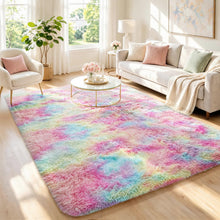 Load image into Gallery viewer, 4' x 6' (Rectangular)Rainbow