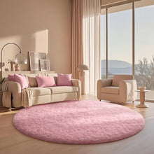 Load image into Gallery viewer, 6' (Round)5- Pink