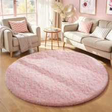 Load image into Gallery viewer, 5' (Round)5- Pink