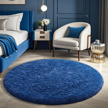 Load image into Gallery viewer, 5' (Round)6- Blue