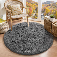 Load image into Gallery viewer, 3' (Round)1- Grey