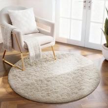 Load image into Gallery viewer, 2' (Round)2- Ivory