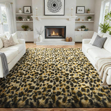 Load image into Gallery viewer, 6' x 9' (Rectangular)Leopard