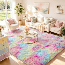 Load image into Gallery viewer, 6' x 9' (Rectangular)Rainbow