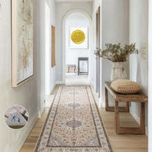 Load image into Gallery viewer, 2' x 6' (Rectangular)Beige(wool)