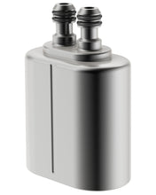 Load image into Gallery viewer, Veken Shower Filter Replacement Cartridge, Nickel