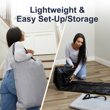 Load image into Gallery viewer, 18 inch Twin/Queen/King Size Air Mattress with Built-in-Pump