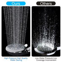 Load image into Gallery viewer, Ophanie 9-Setting Handheld Shower Head,High Pressure Shower Head with Filter