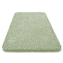Load image into Gallery viewer, Sage Green Bath Rugs