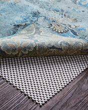 Load image into Gallery viewer, Veken Non Slip Rug Pad Gripper for Hardwood Floors, Strong Grip 2x6 Ft Runner Rug Pads for Area Rugs, Thick Rug Grippers for Tile Floors, Under Carpet Anti Skid Mat, Keep Your Rugs Safe and in Place