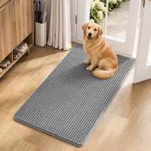 Load image into Gallery viewer, Grey2 Bath Rugs