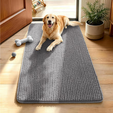 Load image into Gallery viewer, Grey2 Bath Rugs