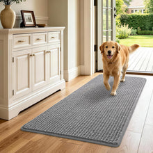 Load image into Gallery viewer, Grey2 Bath Rugs