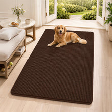 Load image into Gallery viewer, Brown Bath Rugs