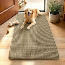 Load image into Gallery viewer, Beige Bath Rugs
