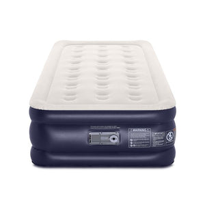 18 inch Twin/Queen/King Size Air Mattress with Built-in-Pump