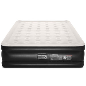 18 inch Twin/Queen/King Size Air Mattress with Built-in-Pump