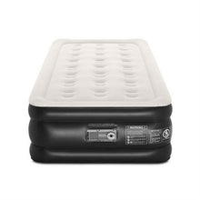 Load image into Gallery viewer, 18 inch Twin/Queen/King Size Air Mattress with Built-in-Pump