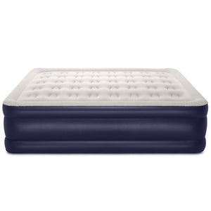 18 inch Twin/Queen/King Size Air Mattress with Built-in-Pump