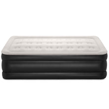 Load image into Gallery viewer, 18 inch Twin/Queen/King Size Air Mattress with Built-in-Pump