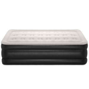 18 inch Twin/Queen/King Size Air Mattress with Built-in-Pump