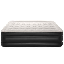 Load image into Gallery viewer, 18 inch Twin/Queen/King Size Air Mattress with Built-in-Pump