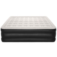 Load image into Gallery viewer, 18 inch Twin/Queen/King Size Air Mattress with Built-in-Pump