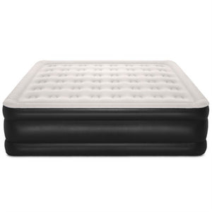 18 inch Twin/Queen/King Size Air Mattress with Built-in-Pump